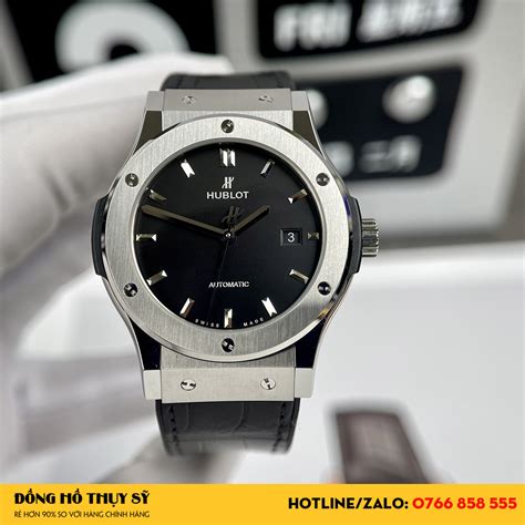 hublot classic fusion rep